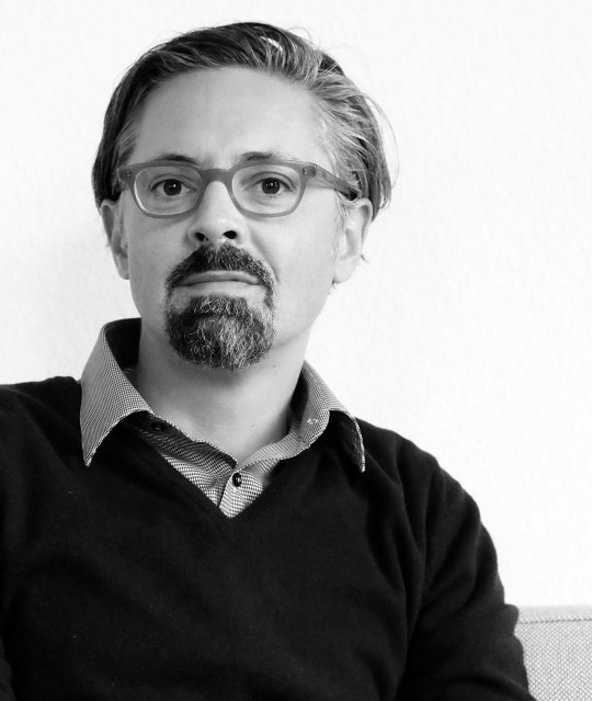TOBS Portrait Florian Barth