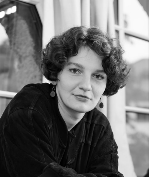 TOBS portrait Janna Mohr