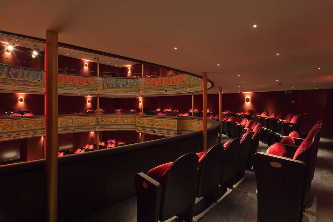 TOBS! Stadttheater Solothurn 12