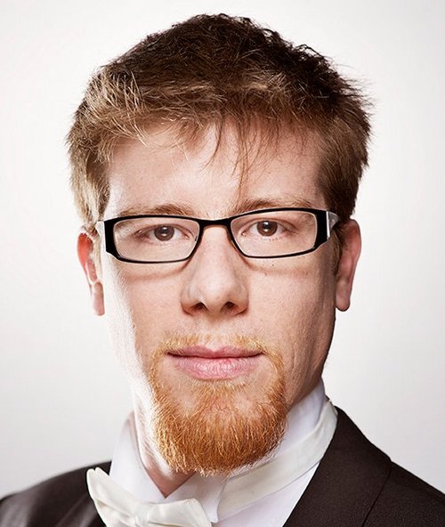 TOBS Portrait Edmund Worsfold Vidal