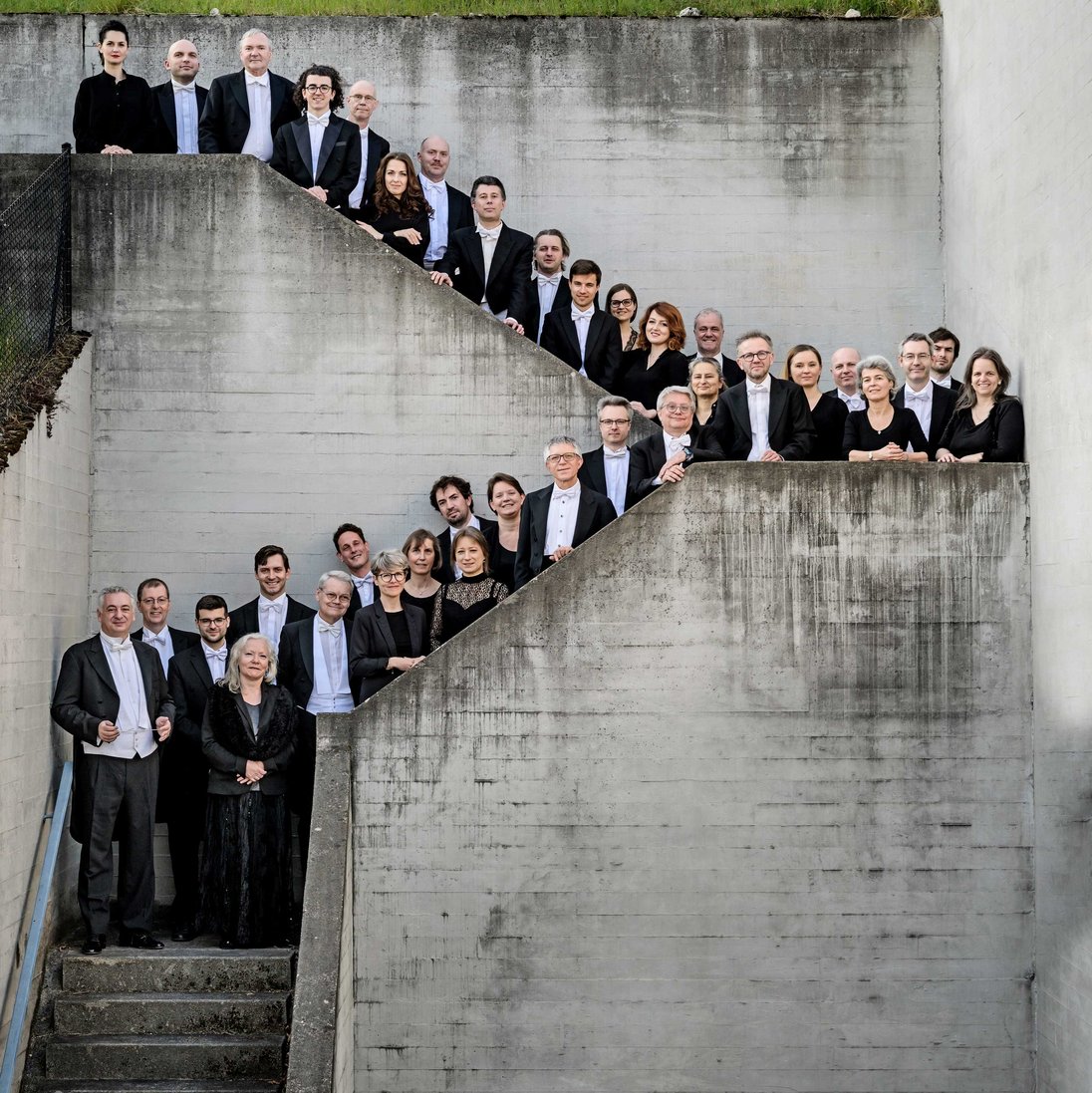 TOBS! Sinfonieorchester Biel Solothurn