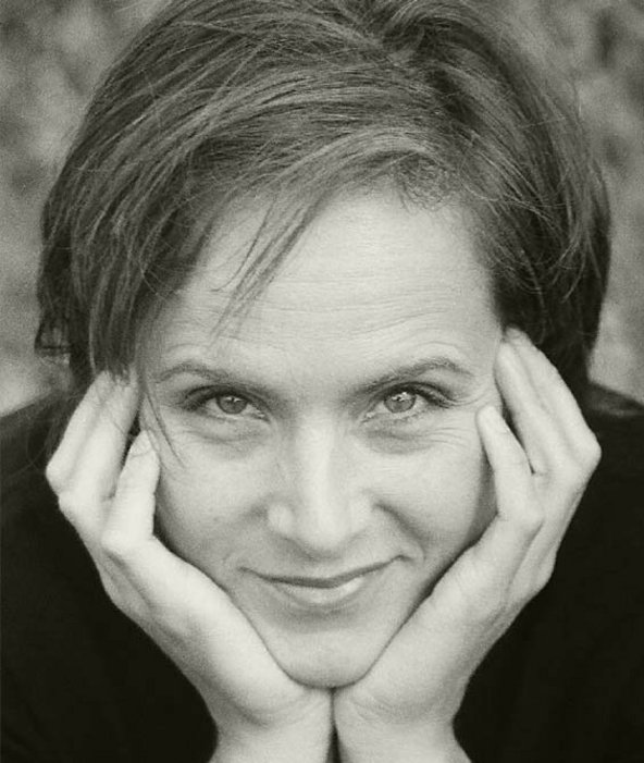 TOBS Portrait Anna Magdalena Fitzi