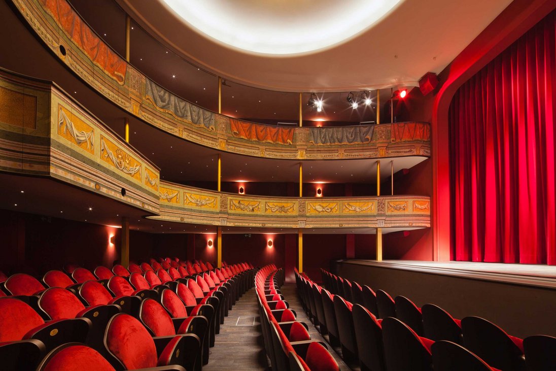 TOBS! Stadttheater Solothurn 16