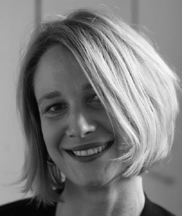 TOBS Portrait Stefanie Liniger