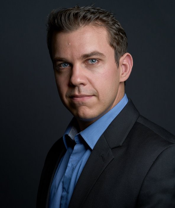 TOBS Portrait Remy Burnens
