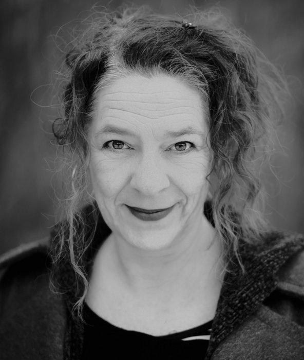 TOBS Portrait Katharina Ramser
