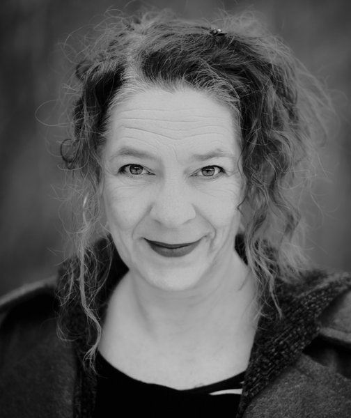 TOBS Portrait Katharina Ramser