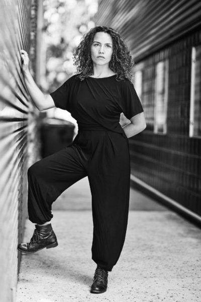 TOBS Portrait Rahel Jankowski