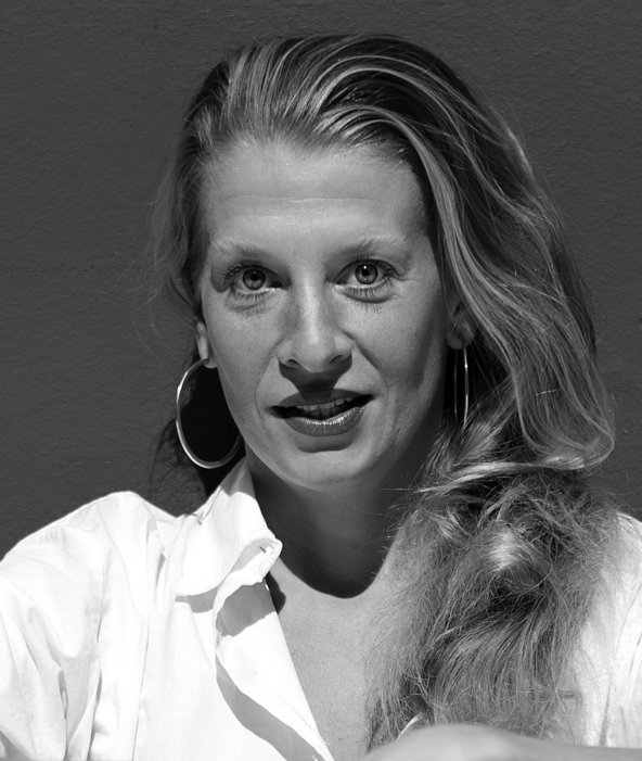 TOBS Portrait Isabelle Freymond