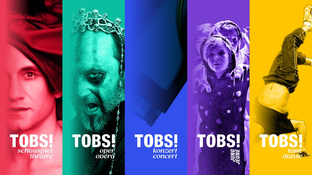 TOBS! Sparten