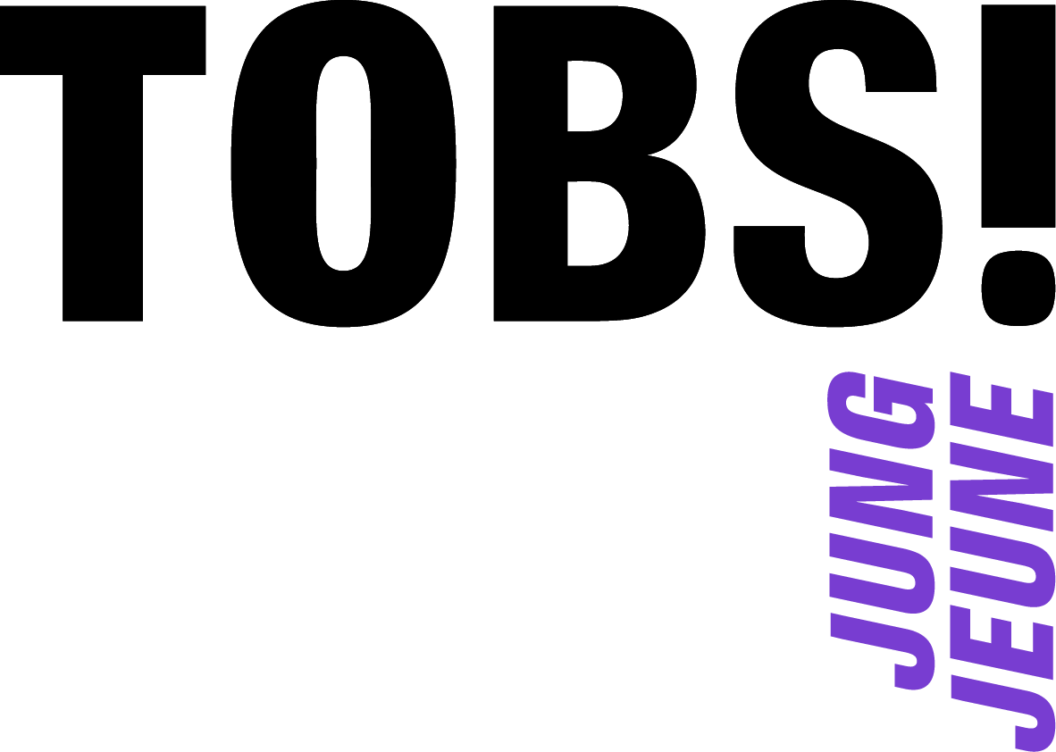 Infos & Material für Medien | TOBS!